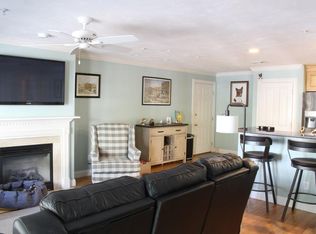 22 Maple St UNIT A, Canton, MA 02021