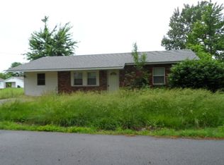 105 Caleb St, Oran, MO 63771