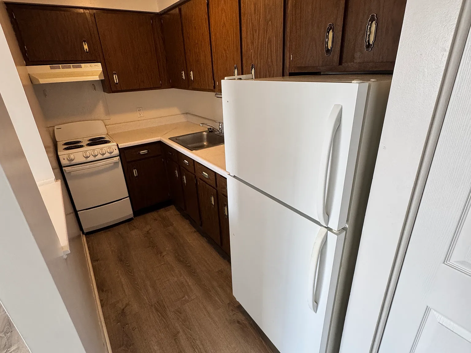1 bed, $750 — Photo 2