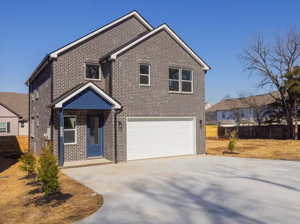 451 Sandhill Rd Lot 6, La Vergne, TN 37086