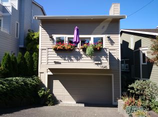 1545 30th Ave S, Seattle, WA 98144