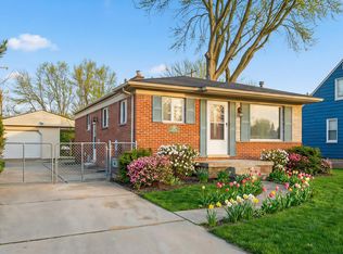 25037 Joy Rd, Dearborn Heights, MI 48127