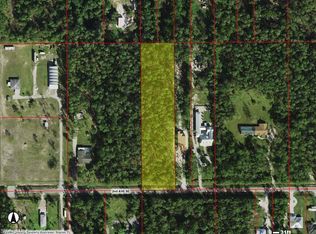X 2nd Ave SE, Naples, FL 34117