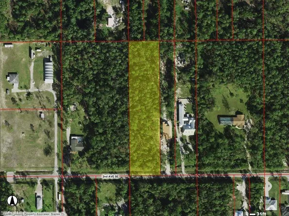 xxxx 2nd AVE SE, NAPLES, FL 34117