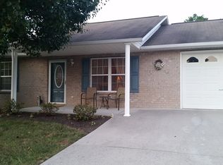 6501 Glorious Ln, Corryton, TN 37721