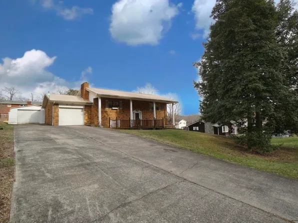 1017 Chippewa St, Ashland, KY 41102