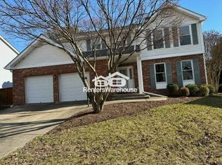 7837 Golden Pine Cir, Severn, MD
