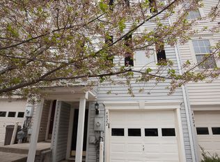 4022 Gold Hill Rd, Owings Mills, MD 21117