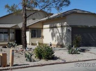 10212 E Emily Pl, Tucson, AZ 85730