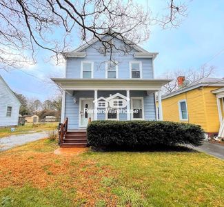 315 Highland Ave, Suffolk, VA, 23434