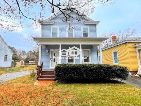 315 Highland Ave, Suffolk, VA 23434