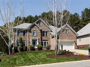 2819 Olympus Dr, Charlotte, NC 28214