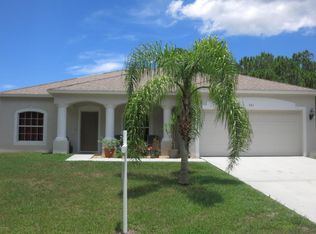 721 Damascus Ave SW, Palm Bay, FL 32908