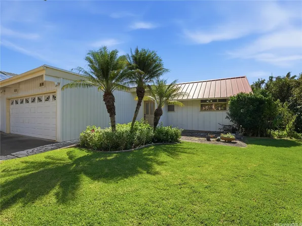 2175 Ahaku Pl, Honolulu, HI 96821