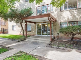 The St Charles, Denver, CO 80203