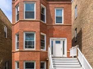 3244 N Hamlin Ave, Chicago, IL 60618