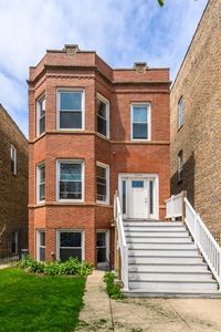 3244 N Hamlin Ave, Chicago, IL, 60618
