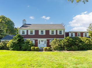 1060 Ridge Road, Hamden, CT 06517