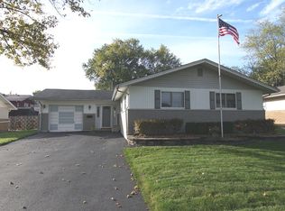 5509 Grange Ave, Oak Forest, IL