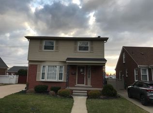 2282 23rd St, Wyandotte, MI 48192