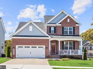 10011 Fennel Way, Laurel, MD 20723