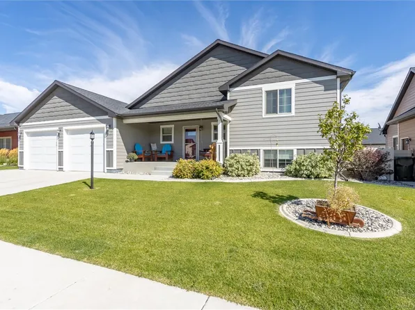 917 Sandcherry St, Billings, MT 59106