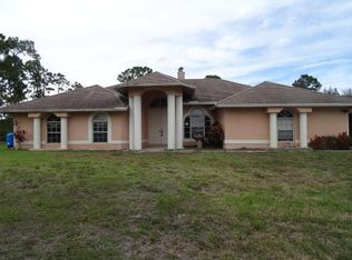 15743 75th Ln N, Loxahatchee, FL 33470