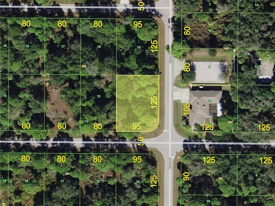 1st image of 20272 Elrose Ave
