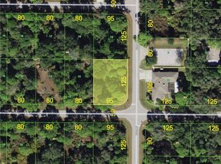 20272 Elrose Ave, Port Charlotte, FL 33954