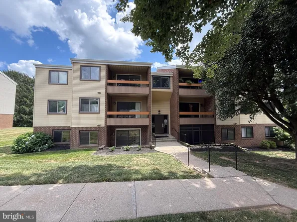 1001 Scarlet Oak Ct Unit 2A, Hampstead, MD 21074