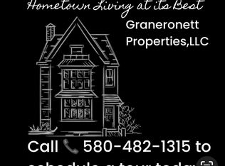 2201 N Main St #120-F1, Altus, OK 73521