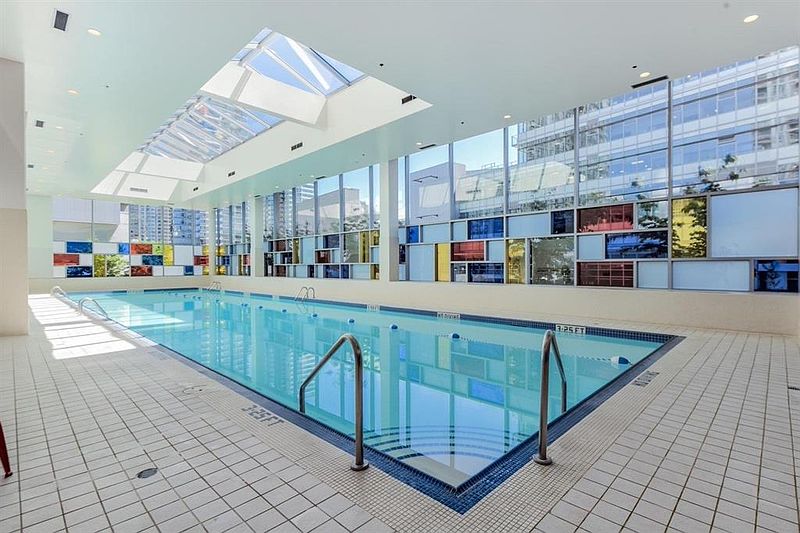 Vancouver Apartment for rent - 1 Bedroom — photo 13