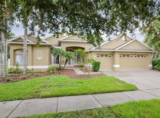 4836 Walnut Ridge Rd, Land O Lakes, FL 34638