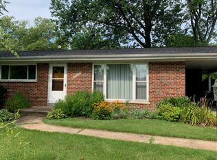 1001 Llewellyn Ln, Saint Louis, MO 63132