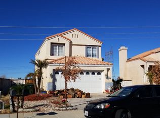 13394 Fox Run Rd, Victorville, CA 92392