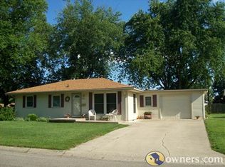 4121 26th St, Columbus, IN 47203