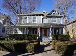 1025 SW Fillmore St, Topeka, KS 66604