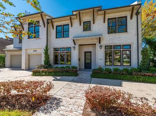301 Terrace Dr, Houston, TX 77007