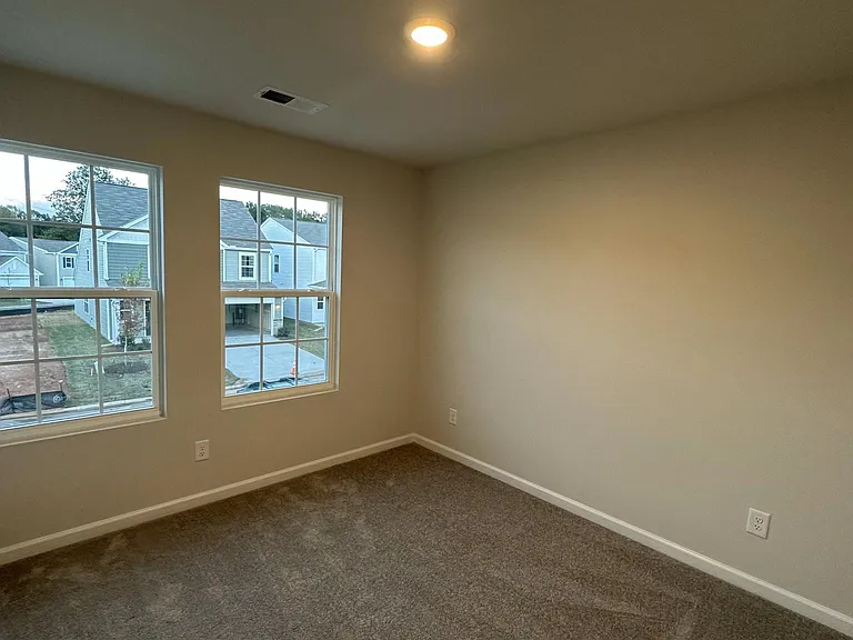 Bedroom #3