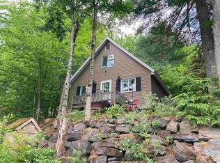 174 Cottage Rd, Colton, NY 13625