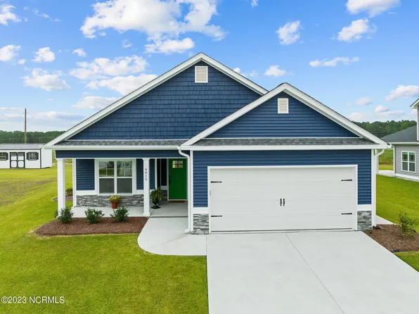 4015 Swift Creek Run, Ayden, NC 28513