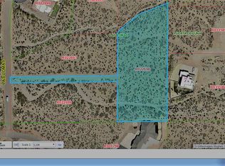 1863 Las Lomas, Alamogordo, NM 88310