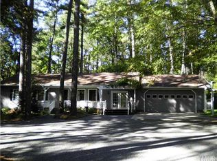 1040 State Highway 902, Pittsboro, NC 27312