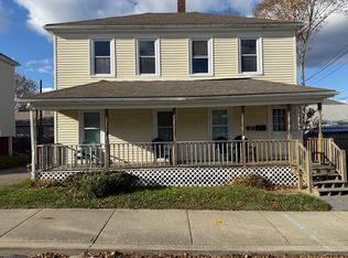 1 Hamilton St FLOOR 2, Plymouth, MA 02360