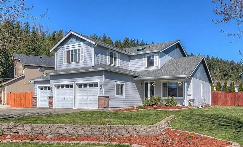 1st image of 25209 154th St E