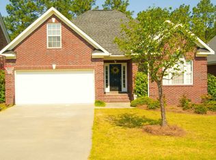 35 Paces Run, Lugoff, SC 29078