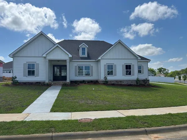 208 Elliot, Midland City, AL 36350