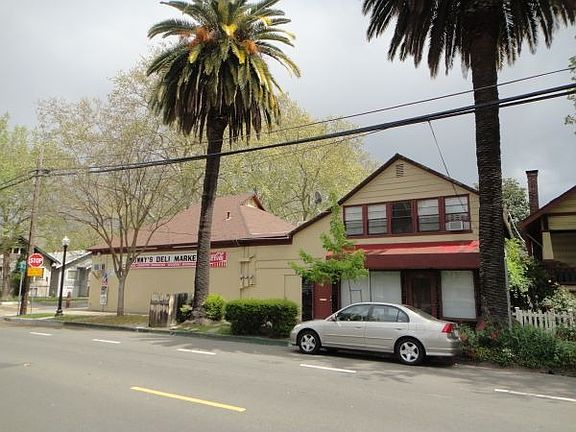 2nd image of 2800 G St