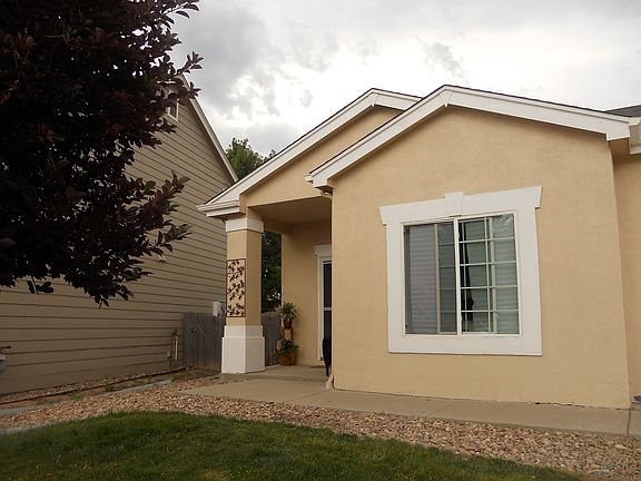 Paved walkway, Xeriscaping