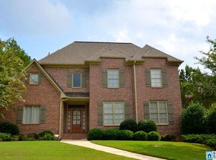 1068 Kingston Rd, Chelsea, AL 35043